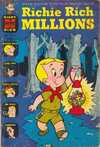Richie Rich Millions #19 Comic Books - Covers, Scans, Photos in Richie Rich Millions Comic Books - Covers, Scans, Gallery